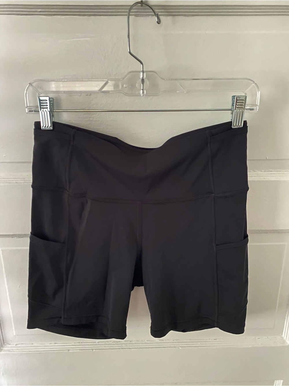 lululemon athletica Fast and Free 6 Inch Shorts - 7 Pockets - Original Style